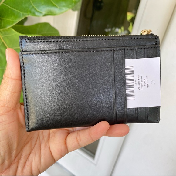 New KA598 Kate Spade Carey Small Card Holder - Picture 5 of 13